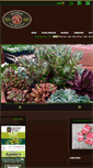 Mobile Screenshot of bwnursery.com